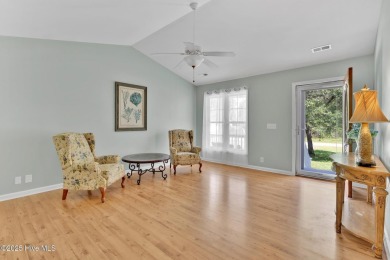 Spacious Living on a Rare .44 acre in Boiling Spring Lakes!

The on The Lakes Country Club in North Carolina - for sale on GolfHomes.com, golf home, golf lot