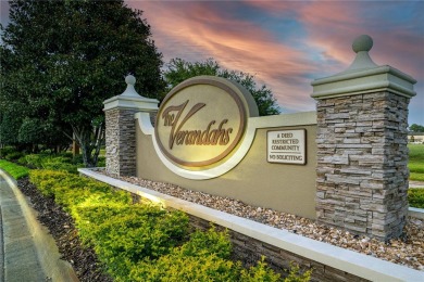 Conservation Lot. Furnished. Front Pond View. Single-story home on Meadow Oaks Golf and Country Club in Florida - for sale on GolfHomes.com, golf home, golf lot