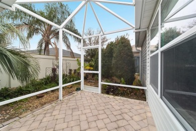 One or more photo(s) has been virtually staged. Village of on The Links of Spruce Creek in Florida - for sale on GolfHomes.com, golf home, golf lot