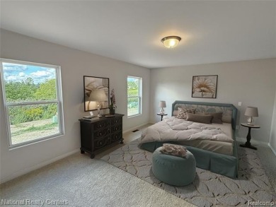 Live the lifestyle you deserve-New Golf Course Condos at Rolling on Rolling Hills Golf Club in Michigan - for sale on GolfHomes.com, golf home, golf lot
