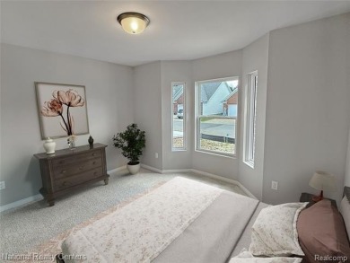 Live the lifestyle you deserve-New Golf Course Condos at Rolling on Rolling Hills Golf Club in Michigan - for sale on GolfHomes.com, golf home, golf lot