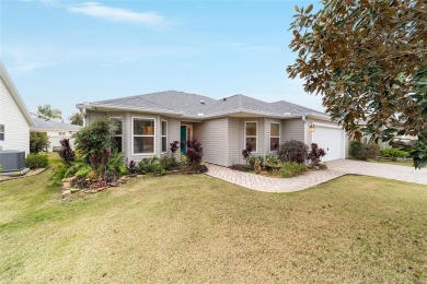 One or more photo(s) has been virtually staged. Village of on The Links of Spruce Creek in Florida - for sale on GolfHomes.com, golf home, golf lot