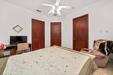 Luxury meets lifestyle in this breathtaking 5,700+ gross sq. ft on Sun n Lake Golf and Country Club in Florida - for sale on GolfHomes.com, golf home, golf lot