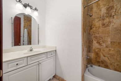 Luxury meets lifestyle in this breathtaking 5,700+ gross sq. ft on Sun n Lake Golf and Country Club in Florida - for sale on GolfHomes.com, golf home, golf lot