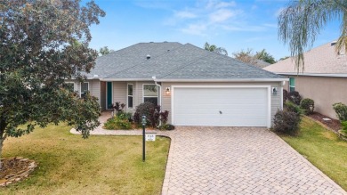One or more photo(s) has been virtually staged. Village of on The Links of Spruce Creek in Florida - for sale on GolfHomes.com, golf home, golf lot
