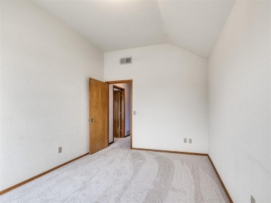 Welcome to this beautifully maintained 4-bedroom, 2-bath home on Earlywine Golf Course in Oklahoma - for sale on GolfHomes.com, golf home, golf lot