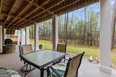 Prime investment opportunity in Reynolds Lake Oconee.  Well on Reynolds Lake Oconee - The Oconee in Georgia - for sale on GolfHomes.com, golf home, golf lot