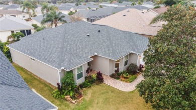 One or more photo(s) has been virtually staged. Village of on The Links of Spruce Creek in Florida - for sale on GolfHomes.com, golf home, golf lot