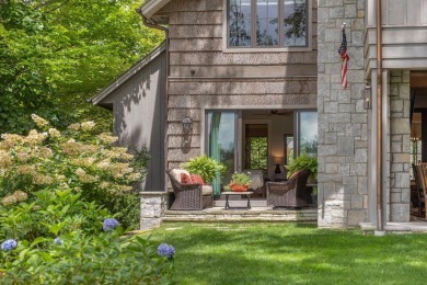 Located on the *Rodeo Drive* of Mountaintop Golf  Lake Club on Mountaintop Golf and Lake Club in North Carolina - for sale on GolfHomes.com, golf home, golf lot