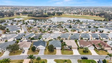 One or more photo(s) has been virtually staged. Village of on The Links of Spruce Creek in Florida - for sale on GolfHomes.com, golf home, golf lot