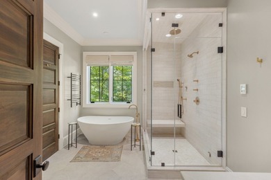 Located on the *Rodeo Drive* of Mountaintop Golf & Lake Club on Mountaintop Golf and Lake Club in North Carolina - for sale on GolfHomes.com, golf home, golf lot
