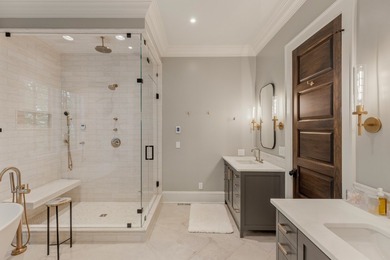 Located on the *Rodeo Drive* of Mountaintop Golf & Lake Club on Mountaintop Golf and Lake Club in North Carolina - for sale on GolfHomes.com, golf home, golf lot