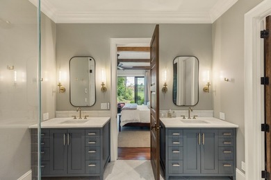 Located on the *Rodeo Drive* of Mountaintop Golf & Lake Club on Mountaintop Golf and Lake Club in North Carolina - for sale on GolfHomes.com, golf home, golf lot