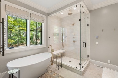 Located on the *Rodeo Drive* of Mountaintop Golf & Lake Club on Mountaintop Golf and Lake Club in North Carolina - for sale on GolfHomes.com, golf home, golf lot