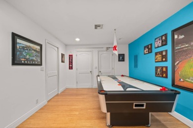 Luxury meets lifestyle in this breathtaking 5,700+ gross sq. ft on Sun n Lake Golf and Country Club in Florida - for sale on GolfHomes.com, golf home, golf lot