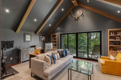 Located on the *Rodeo Drive* of Mountaintop Golf & Lake Club on Mountaintop Golf and Lake Club in North Carolina - for sale on GolfHomes.com, golf home, golf lot