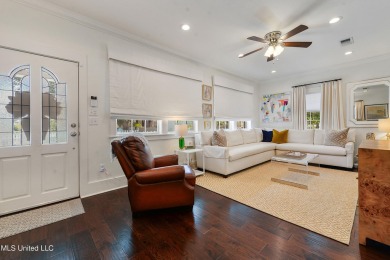 Nestled on one of the most desirable streets in Old Town, this on The Bridges Golf Club At Hollywood Casino in Mississippi - for sale on GolfHomes.com, golf home, golf lot