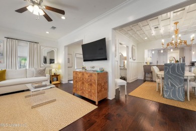 Nestled on one of the most desirable streets in Old Town, this on The Bridges Golf Club At Hollywood Casino in Mississippi - for sale on GolfHomes.com, golf home, golf lot