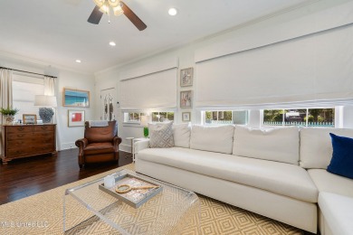 Nestled on one of the most desirable streets in Old Town, this on The Bridges Golf Club At Hollywood Casino in Mississippi - for sale on GolfHomes.com, golf home, golf lot