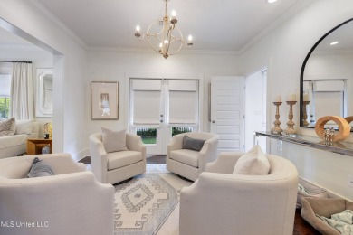Nestled on one of the most desirable streets in Old Town, this on The Bridges Golf Club At Hollywood Casino in Mississippi - for sale on GolfHomes.com, golf home, golf lot