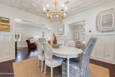 Nestled on one of the most desirable streets in Old Town, this on The Bridges Golf Club At Hollywood Casino in Mississippi - for sale on GolfHomes.com, golf home, golf lot