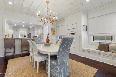 Nestled on one of the most desirable streets in Old Town, this on The Bridges Golf Club At Hollywood Casino in Mississippi - for sale on GolfHomes.com, golf home, golf lot