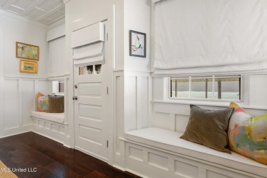 Nestled on one of the most desirable streets in Old Town, this on The Bridges Golf Club At Hollywood Casino in Mississippi - for sale on GolfHomes.com, golf home, golf lot
