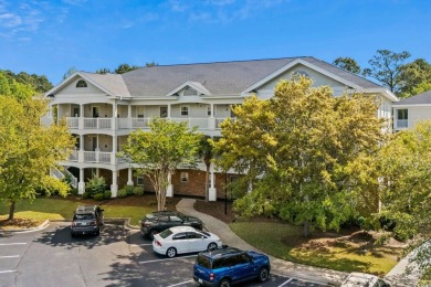 Welcome to unit #121 in Arbor Trace at Barefoot Resort & Golf! on Barefoot Resort and Golf Club  in South Carolina - for sale on GolfHomes.com, golf home, golf lot