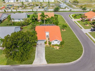 Discover resort style living in this beautifully renovated 3 on Kelly Greens Golf and Country Club in Florida - for sale on GolfHomes.com, golf home, golf lot