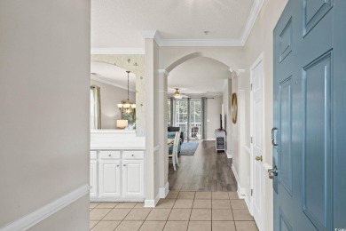 Welcome to unit #121 in Arbor Trace at Barefoot Resort & Golf! on Barefoot Resort and Golf Club  in South Carolina - for sale on GolfHomes.com, golf home, golf lot