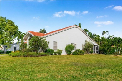 Discover resort style living in this beautifully renovated 3 on Kelly Greens Golf and Country Club in Florida - for sale on GolfHomes.com, golf home, golf lot