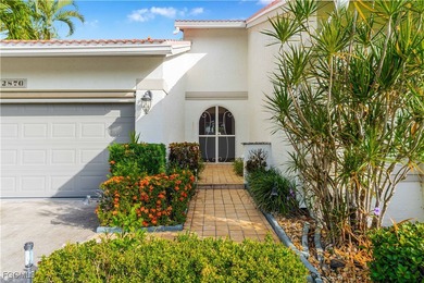 Discover resort style living in this beautifully renovated 3 on Kelly Greens Golf and Country Club in Florida - for sale on GolfHomes.com, golf home, golf lot