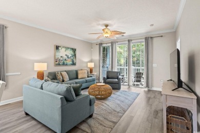 Welcome to unit #121 in Arbor Trace at Barefoot Resort & Golf! on Barefoot Resort and Golf Club  in South Carolina - for sale on GolfHomes.com, golf home, golf lot