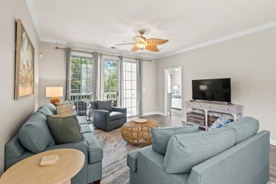 Welcome to unit #121 in Arbor Trace at Barefoot Resort & Golf! on Barefoot Resort and Golf Club  in South Carolina - for sale on GolfHomes.com, golf home, golf lot