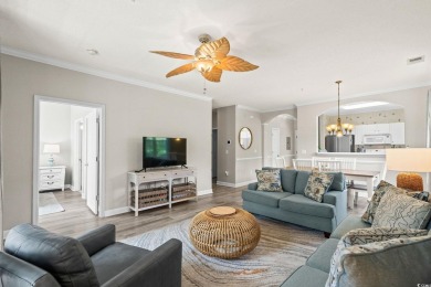 Welcome to unit #121 in Arbor Trace at Barefoot Resort & Golf! on Barefoot Resort and Golf Club  in South Carolina - for sale on GolfHomes.com, golf home, golf lot