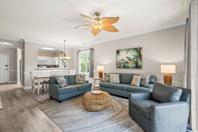 Welcome to unit #121 in Arbor Trace at Barefoot Resort & Golf! on Barefoot Resort and Golf Club  in South Carolina - for sale on GolfHomes.com, golf home, golf lot