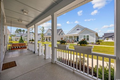 3-Car Garage, Tons of Upgrades & Move-In Ready!!! This sunny 4 on TPC Myrtle Beach Golf Club in South Carolina - for sale on GolfHomes.com, golf home, golf lot