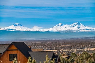 Perched on a gentle hillside, this premier homesite captures on Brasada Canyons Golf Course in Oregon - for sale on GolfHomes.com, golf home, golf lot
