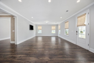 3-Car Garage, Tons of Upgrades & Move-In Ready!!! This sunny 4 on TPC Myrtle Beach Golf Club in South Carolina - for sale on GolfHomes.com, golf home, golf lot