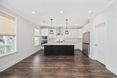 3-Car Garage, Tons of Upgrades & Move-In Ready!!! This sunny 4 on TPC Myrtle Beach Golf Club in South Carolina - for sale on GolfHomes.com, golf home, golf lot