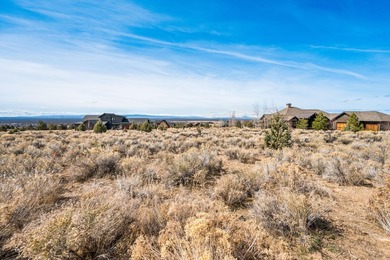 Perched on a gentle hillside, this premier homesite captures on Brasada Canyons Golf Course in Oregon - for sale on GolfHomes.com, golf home, golf lot