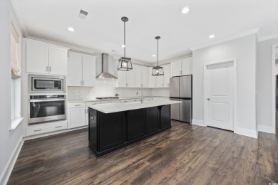 3-Car Garage, Tons of Upgrades & Move-In Ready!!! This sunny 4 on TPC Myrtle Beach Golf Club in South Carolina - for sale on GolfHomes.com, golf home, golf lot