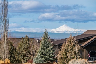 Perched on a gentle hillside, this premier homesite captures on Brasada Canyons Golf Course in Oregon - for sale on GolfHomes.com, golf home, golf lot