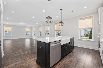 3-Car Garage, Tons of Upgrades & Move-In Ready!!! This sunny 4 on TPC Myrtle Beach Golf Club in South Carolina - for sale on GolfHomes.com, golf home, golf lot