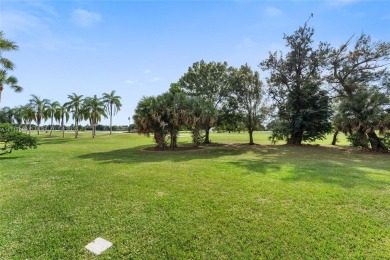 This first-floor corner unit features balcony with amazing golf on Bonaventure Country Club in Florida - for sale on GolfHomes.com, golf home, golf lot