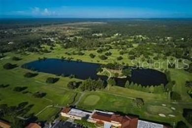 Come build your forever home on this one-half acre lot located on Indian Lake Estates Golf and Country Club in Florida - for sale on GolfHomes.com, golf home, golf lot