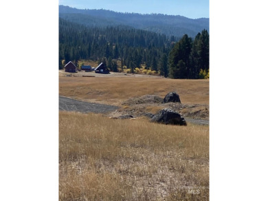 Welcome Home to Elk Meadows River Ranches, with only 14 lots on Osprey Meadows at Tamarack Resort in Idaho - for sale on GolfHomes.com, golf home, golf lot
