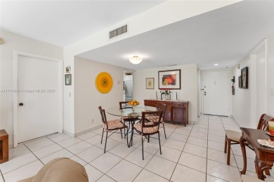 This first-floor corner unit features balcony with amazing golf on Bonaventure Country Club in Florida - for sale on GolfHomes.com, golf home, golf lot