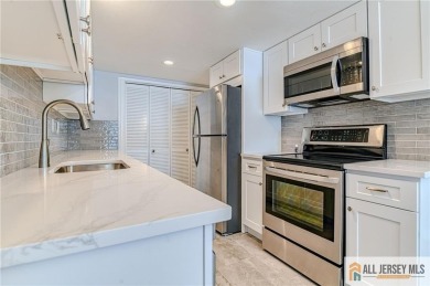 Welcome to this beautifully newly renovate/ updated Masterlodge on Clearbrook Golf Club in New Jersey - for sale on GolfHomes.com, golf home, golf lot
