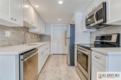 Welcome to this beautifully newly renovate/ updated Masterlodge on Clearbrook Golf Club in New Jersey - for sale on GolfHomes.com, golf home, golf lot